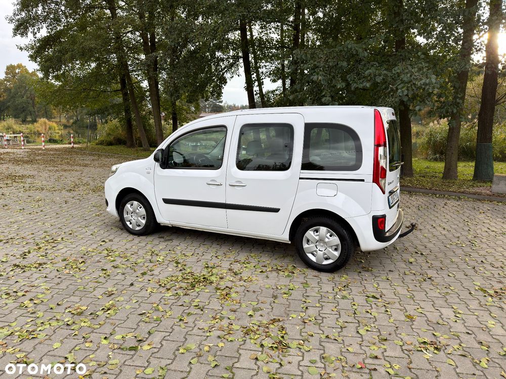 Renault Kangoo - 9