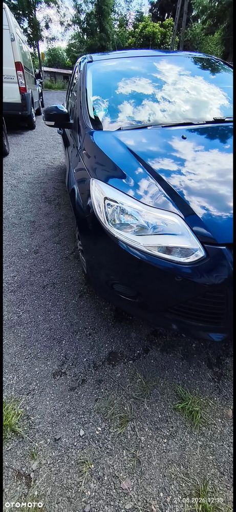 Ford Focus - 4