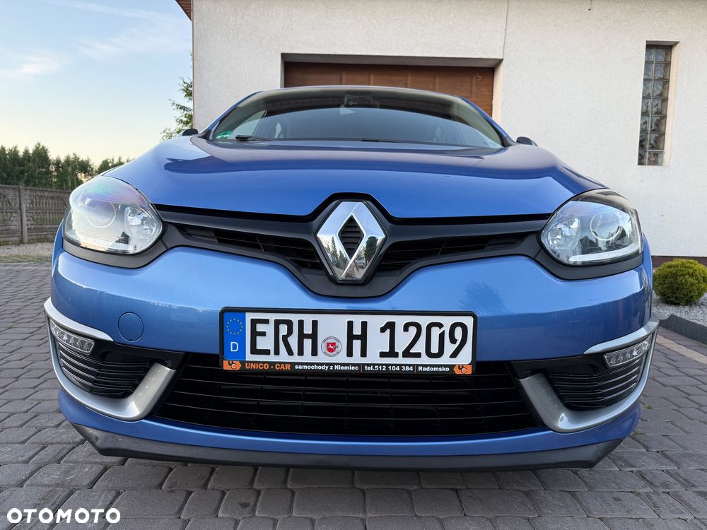 Renault Megane ENERGY TCe 115 Start & Stop Bose Edition - 3