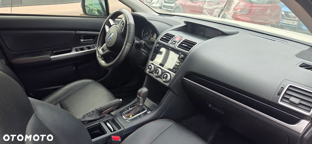 Subaru XV 2.0i Lineartronic Exclusive - 4