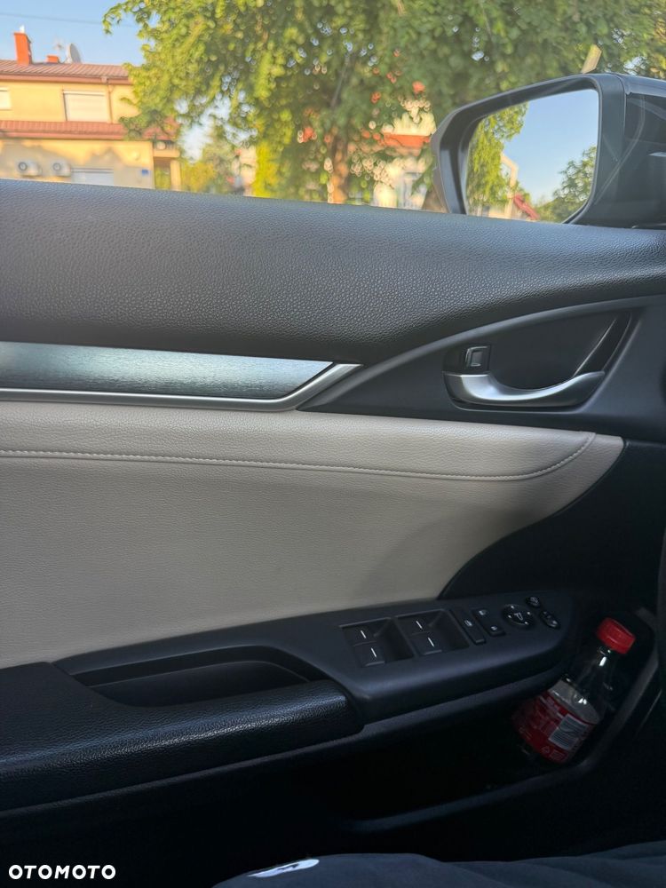 Honda Civic 1.5 T Prestige (Navi) - 9