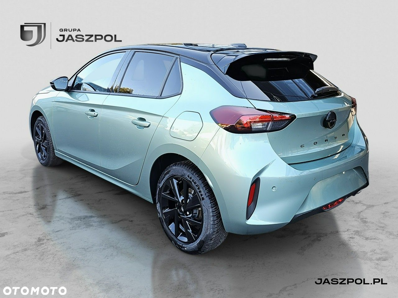 Opel Corsa - 7