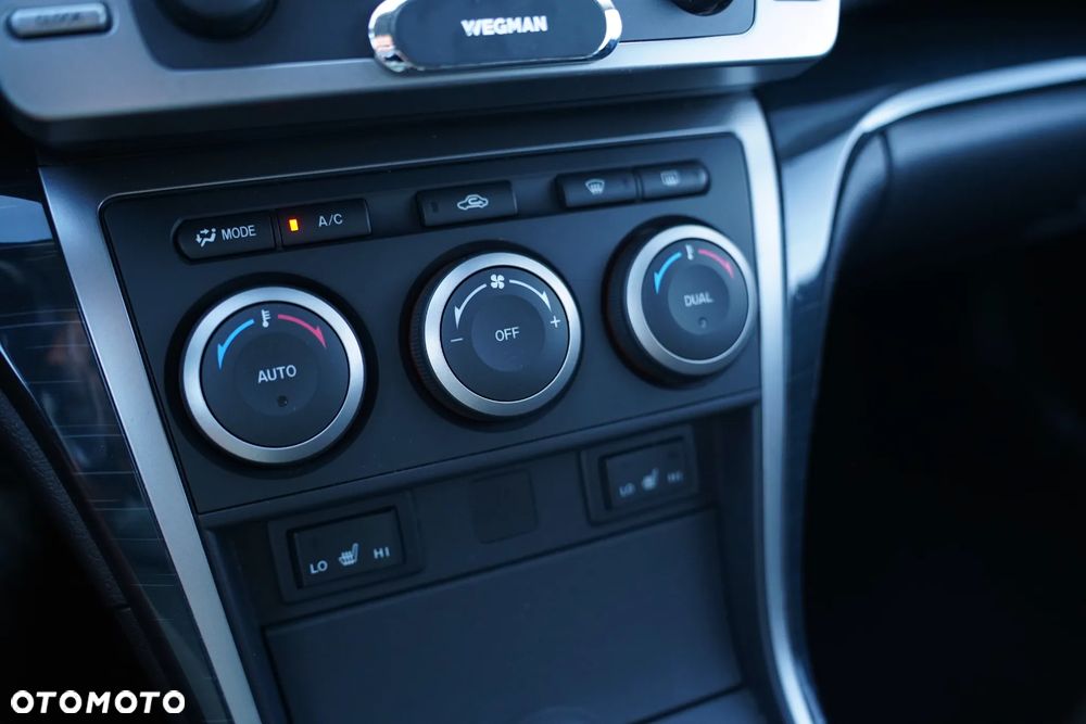Mazda 6 Sport 2.5 Dynamic - 34