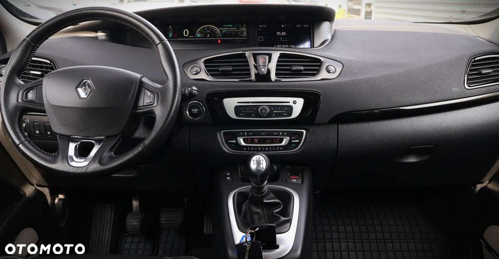 Renault Scenic - 13