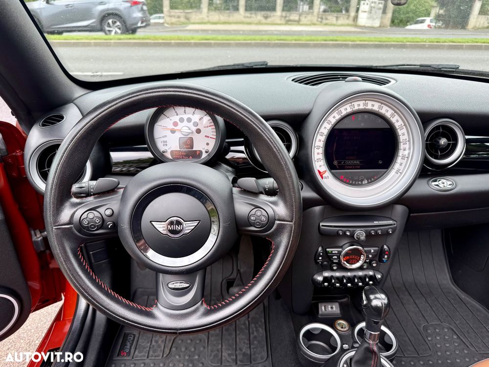 Mini Roadster - 8