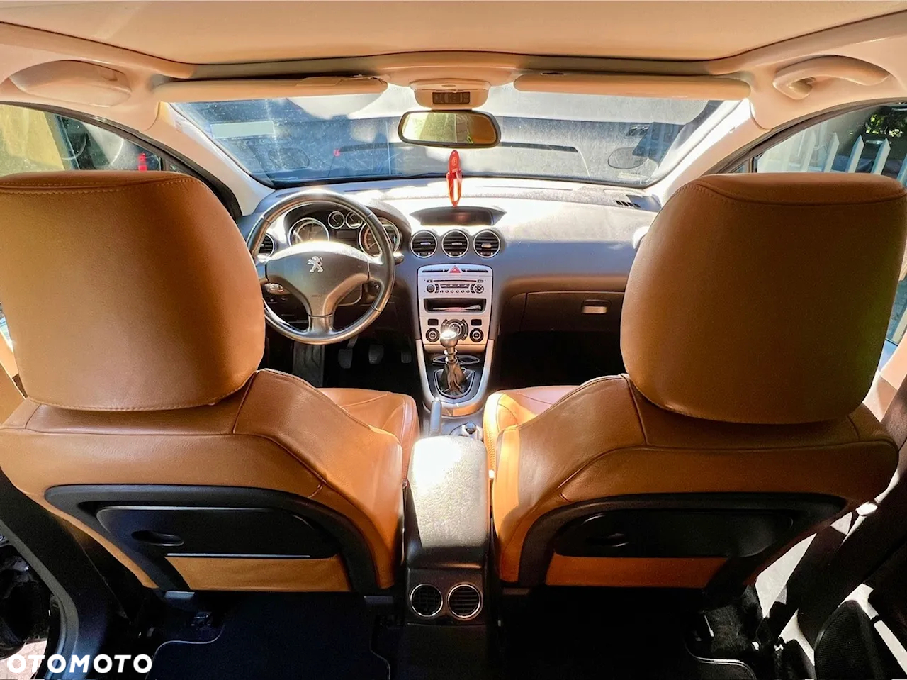 Peugeot 308 - 6