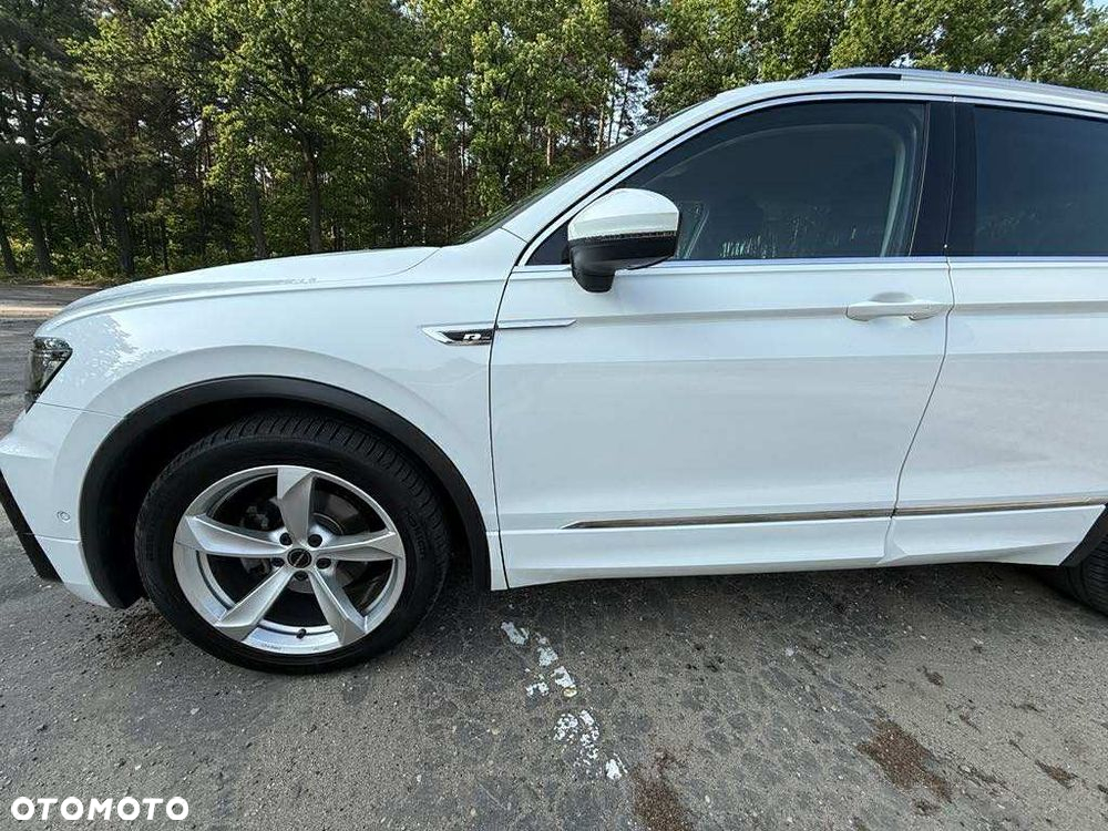 Volkswagen Tiguan 2.0 TDI BMT SCR 4Mot Highline - 2