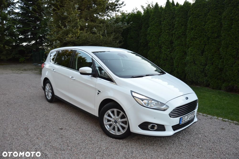 Ford S-Max - 9