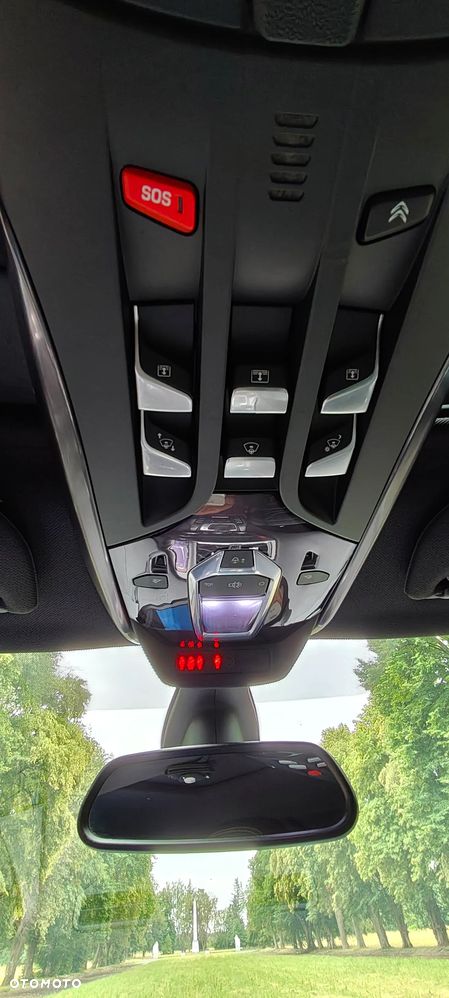 Citroën DS5 HDi 165 Business - 10
