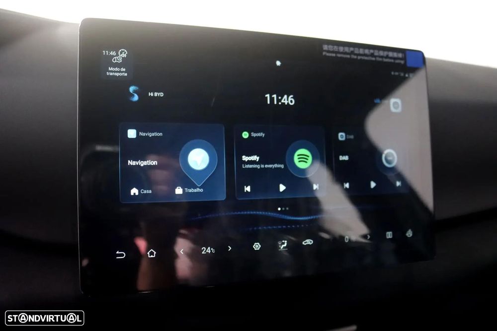 BYD Atto 2 45.1 kWh Active - 17