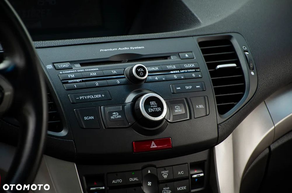 Honda Accord 2.4 Automatik Executive - 29