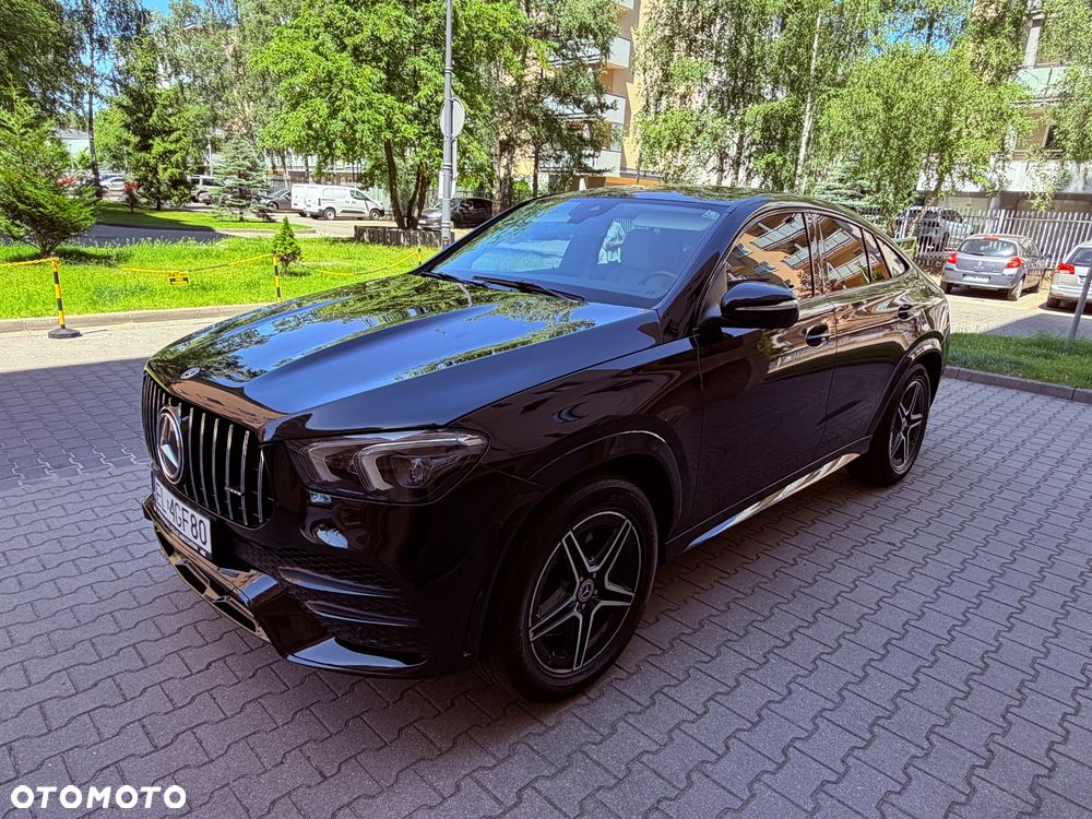 Mercedes-Benz GLE 300 d 4-Matic Premium - 15
