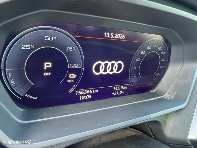 Audi Q4 e-tron 40 - 14
