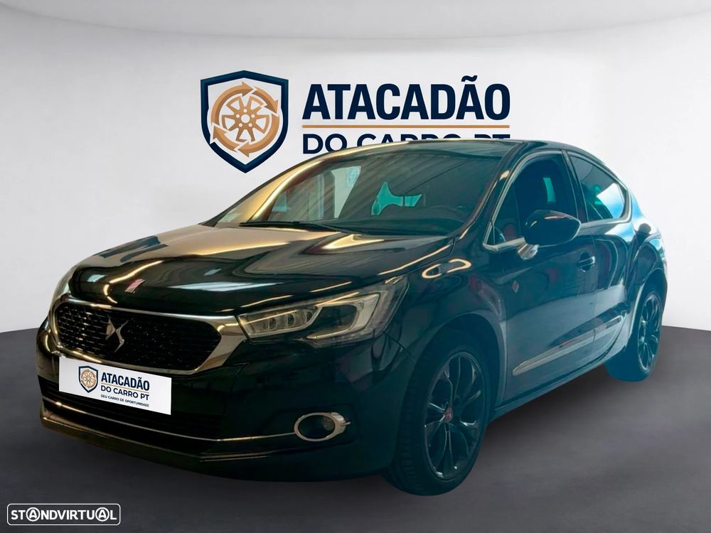 DS DS4 - 1