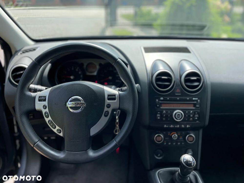 Nissan Qashqai 2.0 Tekna Pack - 7