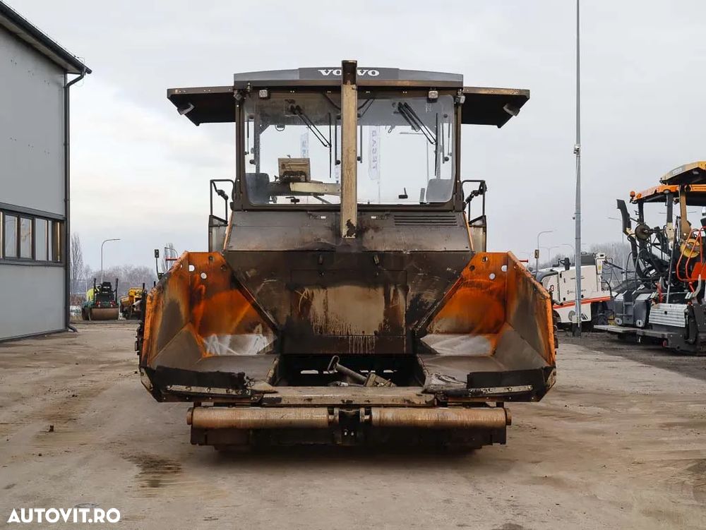 Volvo ABG P6820D - 3