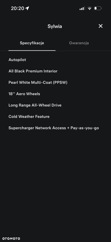 Tesla Model 3 Long Range AWD Premium - 16