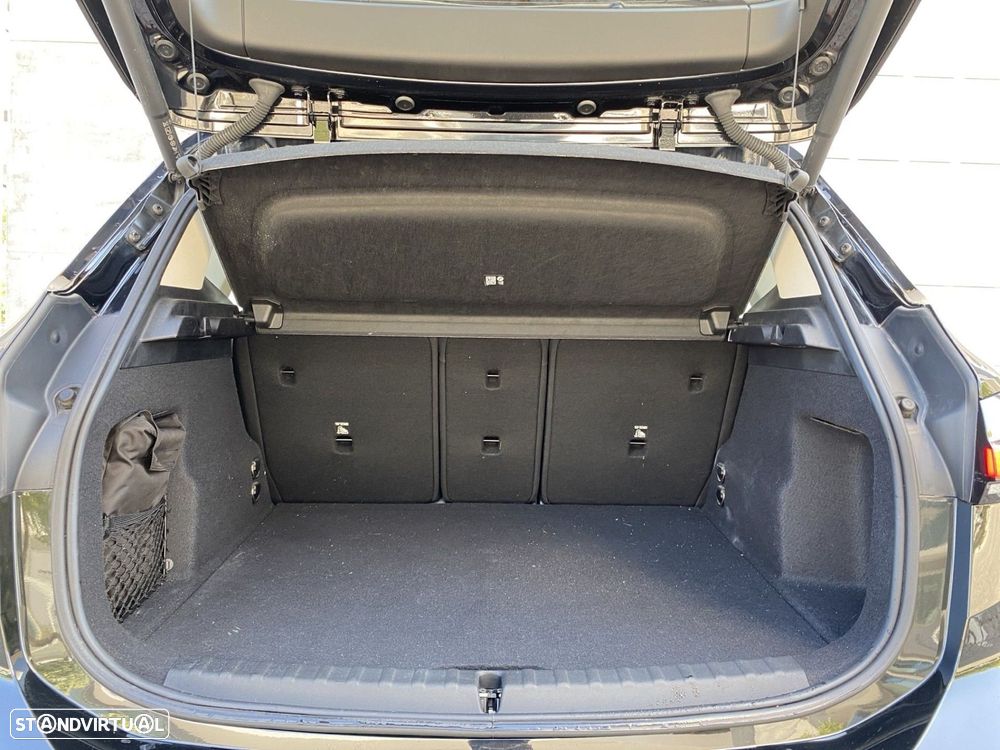 BMW 218 Active Tourer i Auto - 20