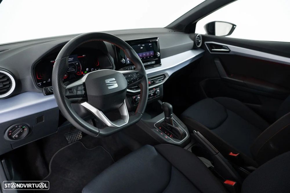 SEAT Ibiza 1.0 TSI FR DSG - 28