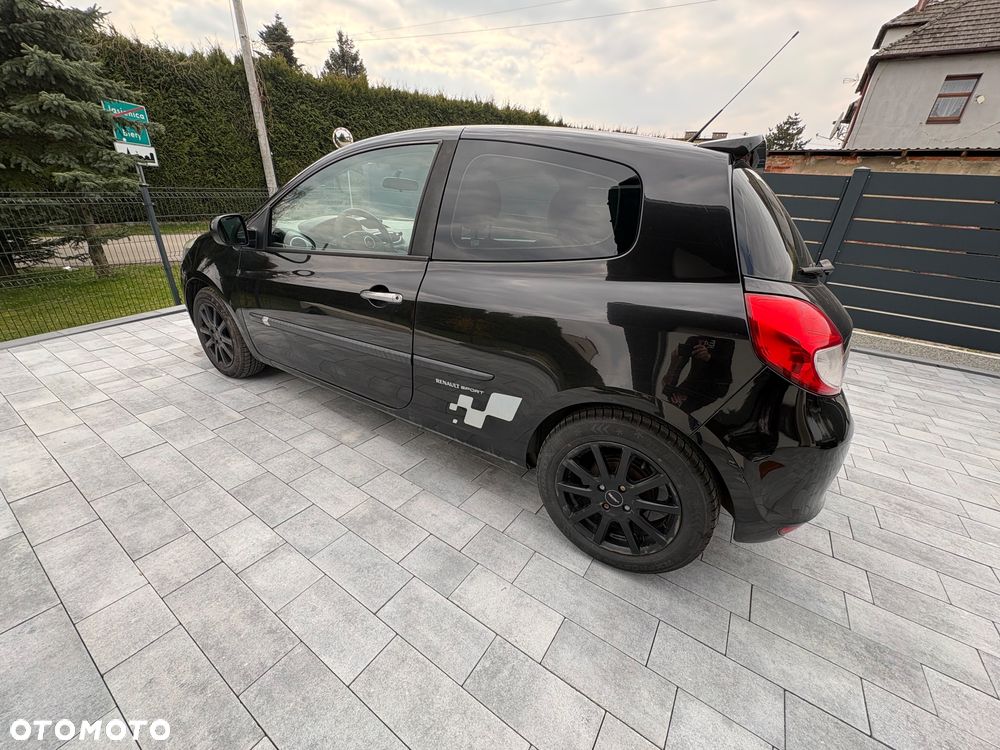 Renault Clio 1.5 dCi Extreme - 4