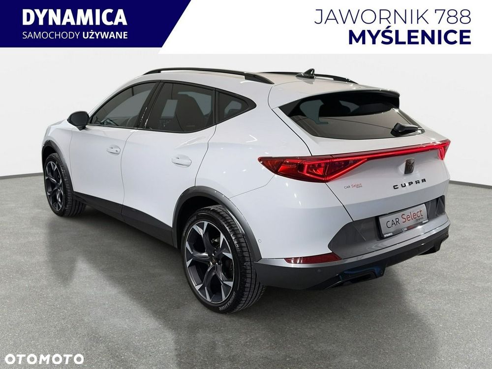 Cupra Formentor - 7