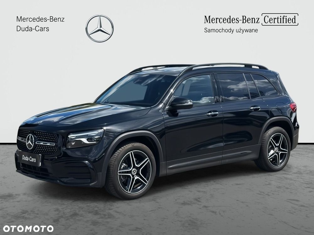 Mercedes-Benz GLB - 2