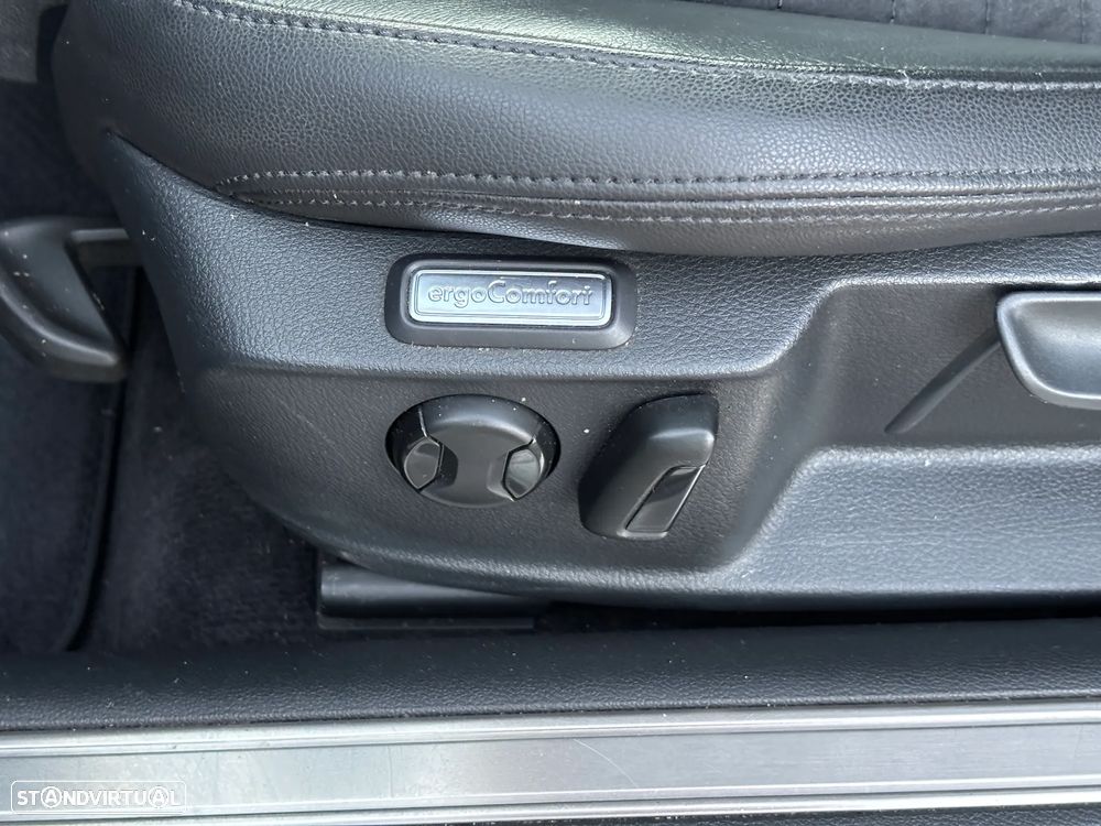 VW Passat 2.0 TDI Highline DSG - 13