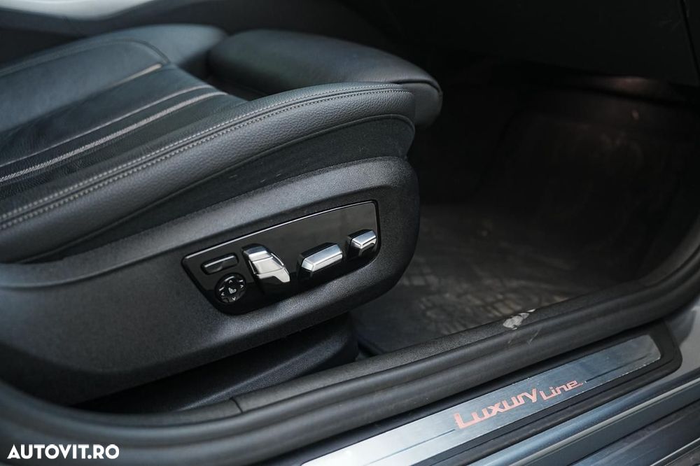 BMW Seria 5 - 27