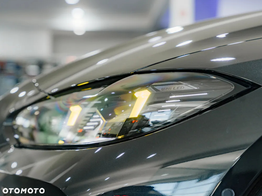 BMW M4 CS - 9