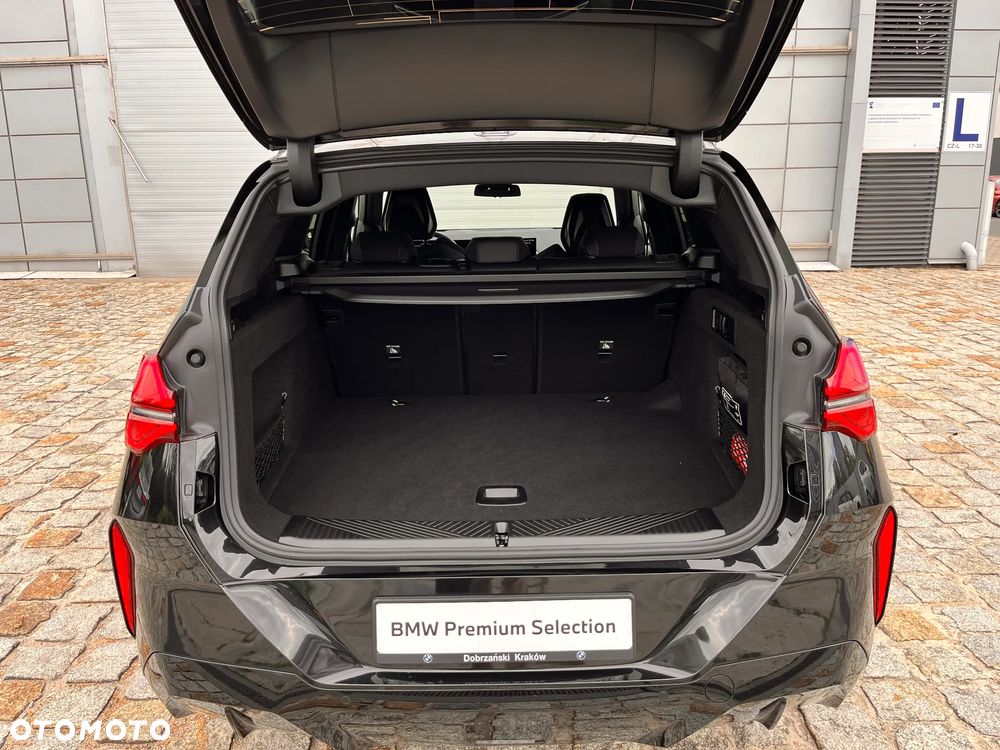 BMW X3 - 21