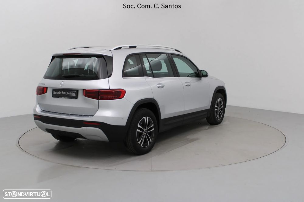 Mercedes-Benz GLB 200 Style - 5