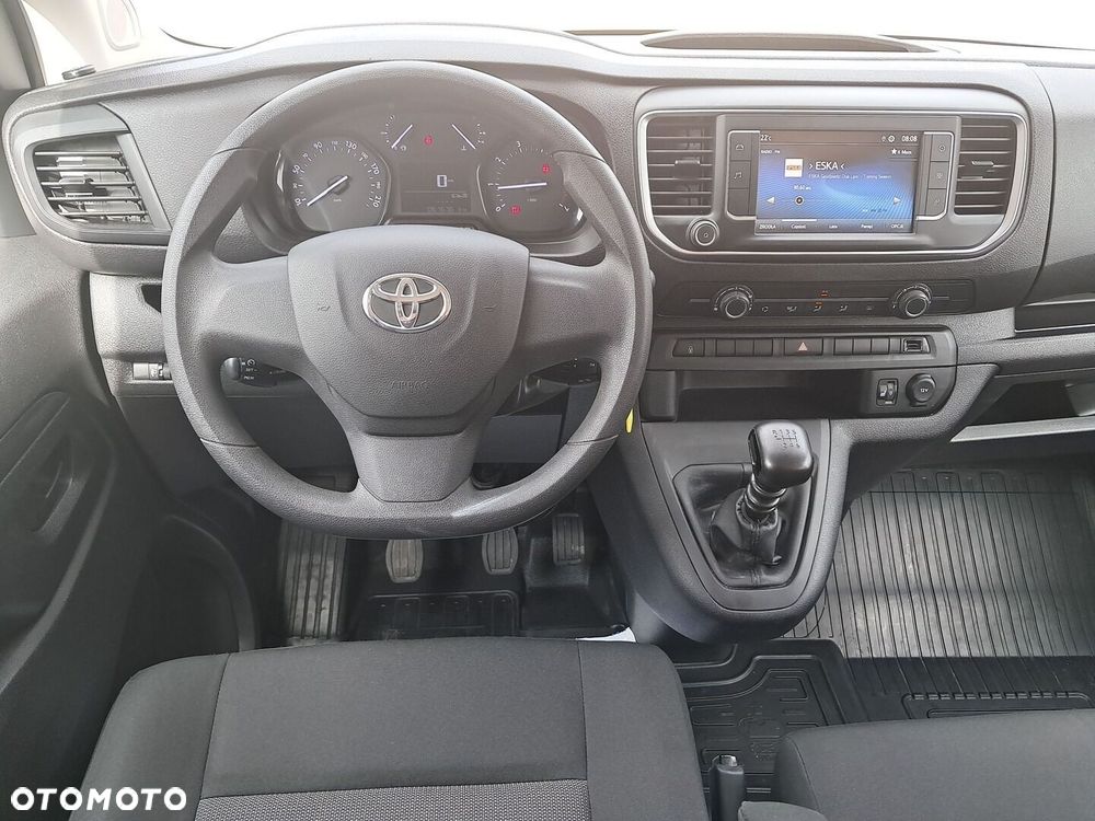 Toyota PROACE VERSO - 16
