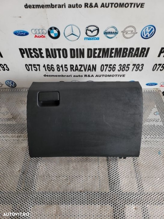 Torpedo Cutie Acte Toyota Avensis T27 An 2009-2013 Dezmembrez Toyota Avensis T27 - 3
