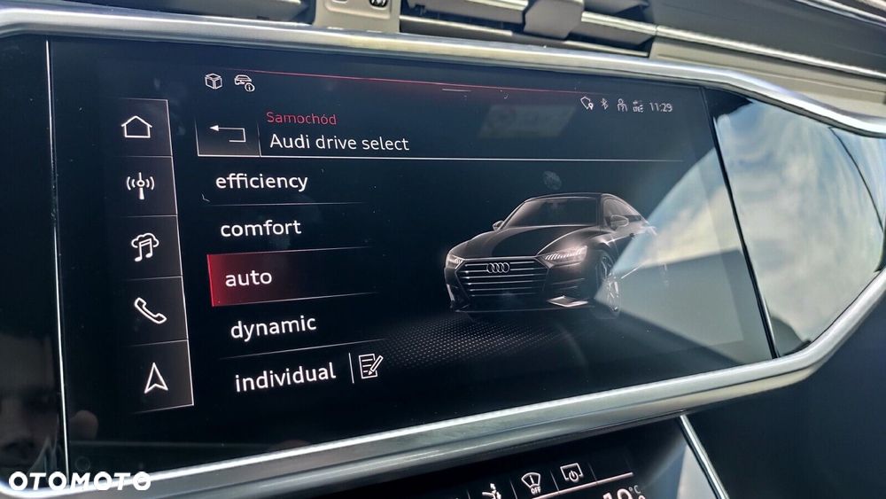 Audi A7 Sportback - 25