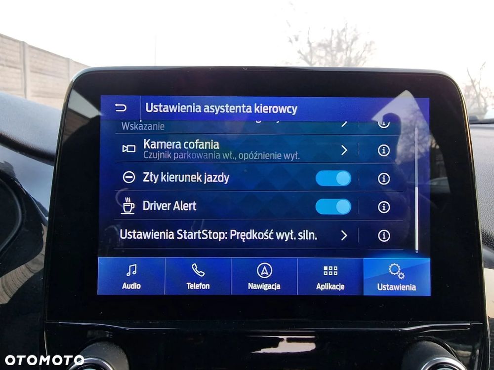 Ford Puma 1.0 EcoBoost mHEV Titanium - 20