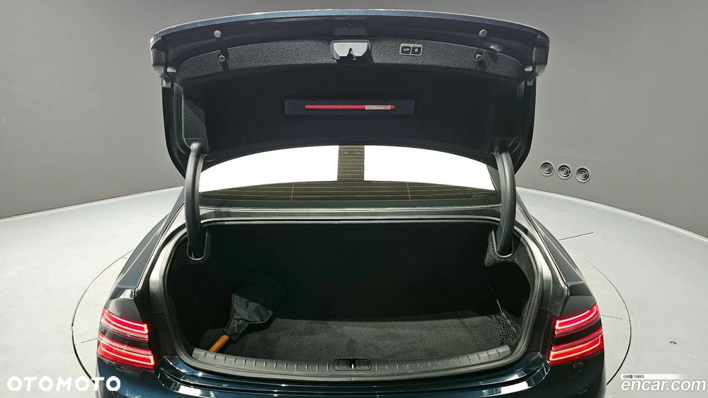 Genesis G80 - 21