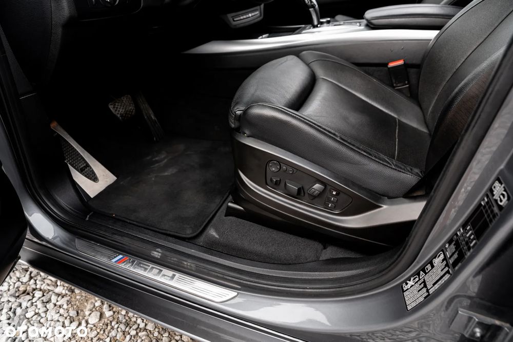 BMW X5 M M50d - 18