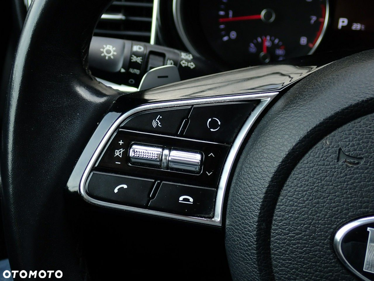 Kia XCeed - 27