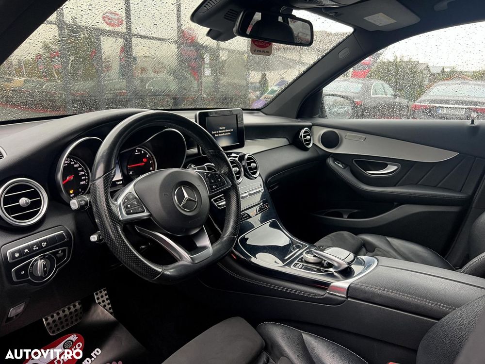 Mercedes-Benz GLC - 5