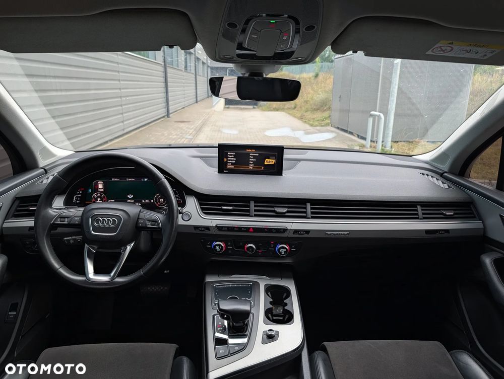Audi Q7 - 5