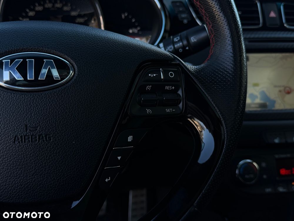 Kia Ceed 1.6 T-GDI GT XL - 26