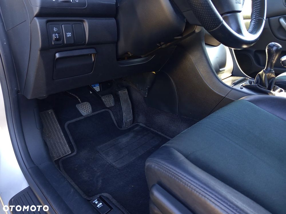 Honda Accord 2.0 Executive - 22