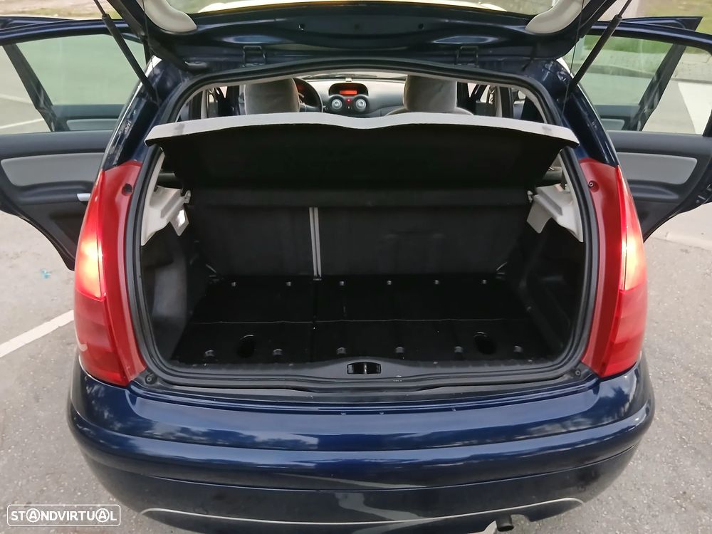 Citroën C3 1.1 SX Pack - 11