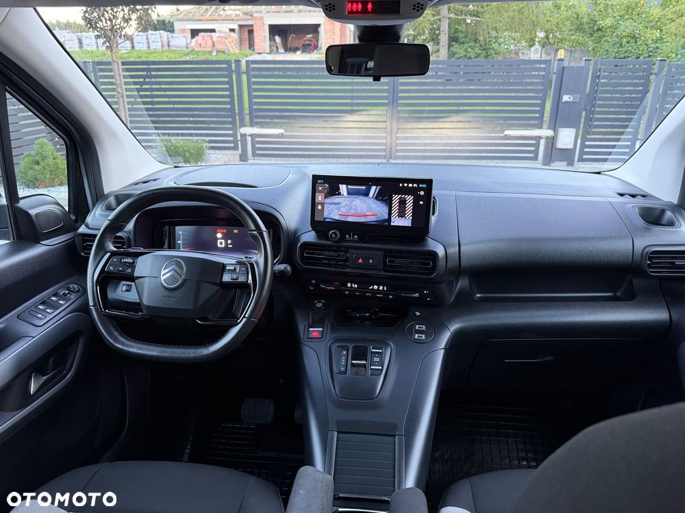Citroën Berlingo XL 1.5 BlueHDI Shine S&S (7-os.) - 24