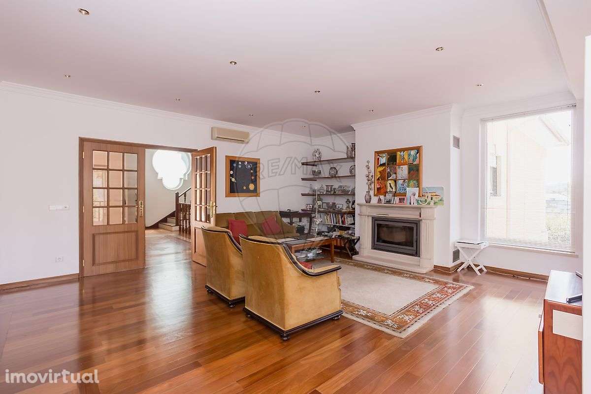 Moradia T4 para venda - Grande imagem: 4/50