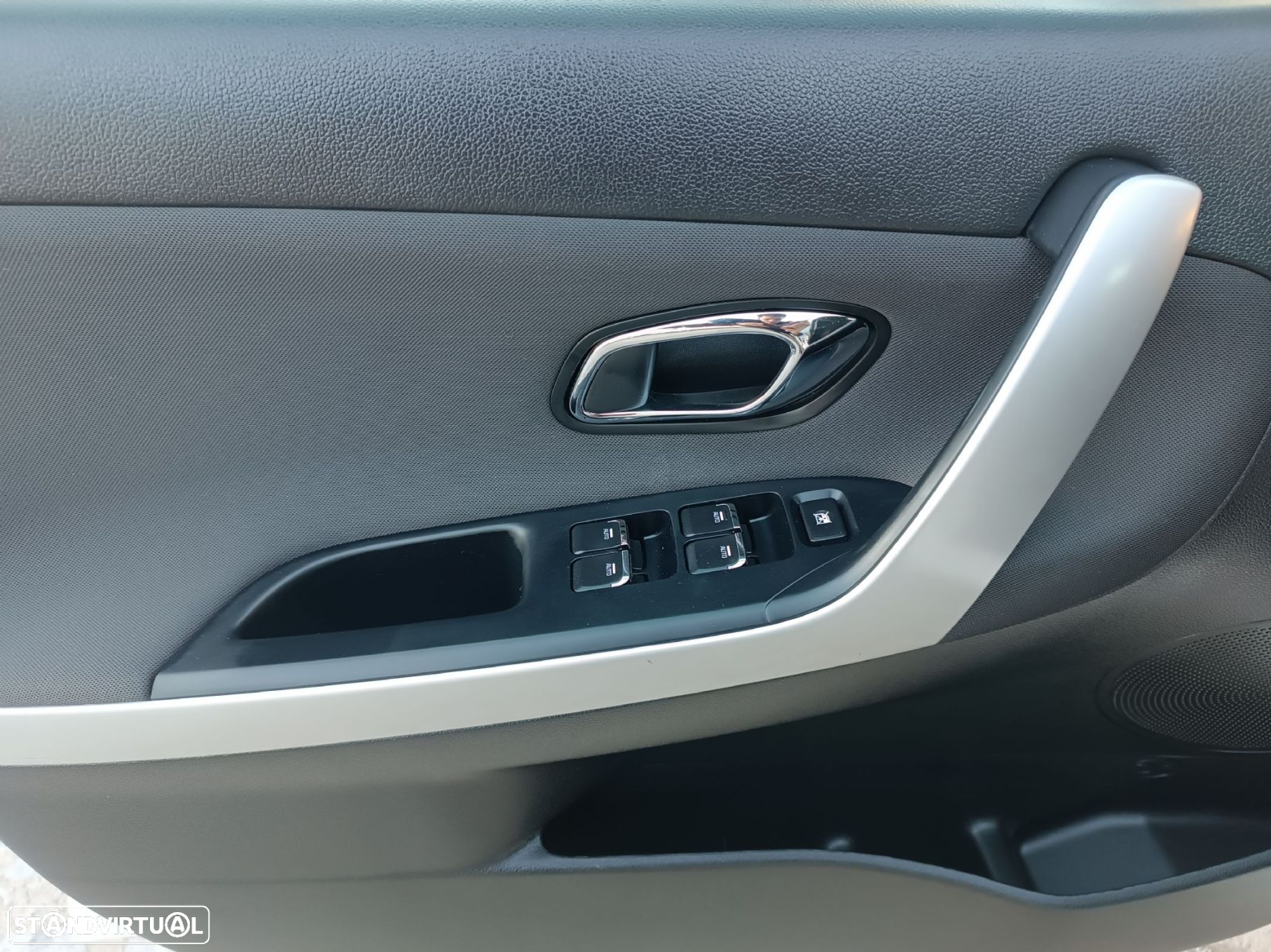 Kia Ceed SW 1.4 CRDi More Edition - 4