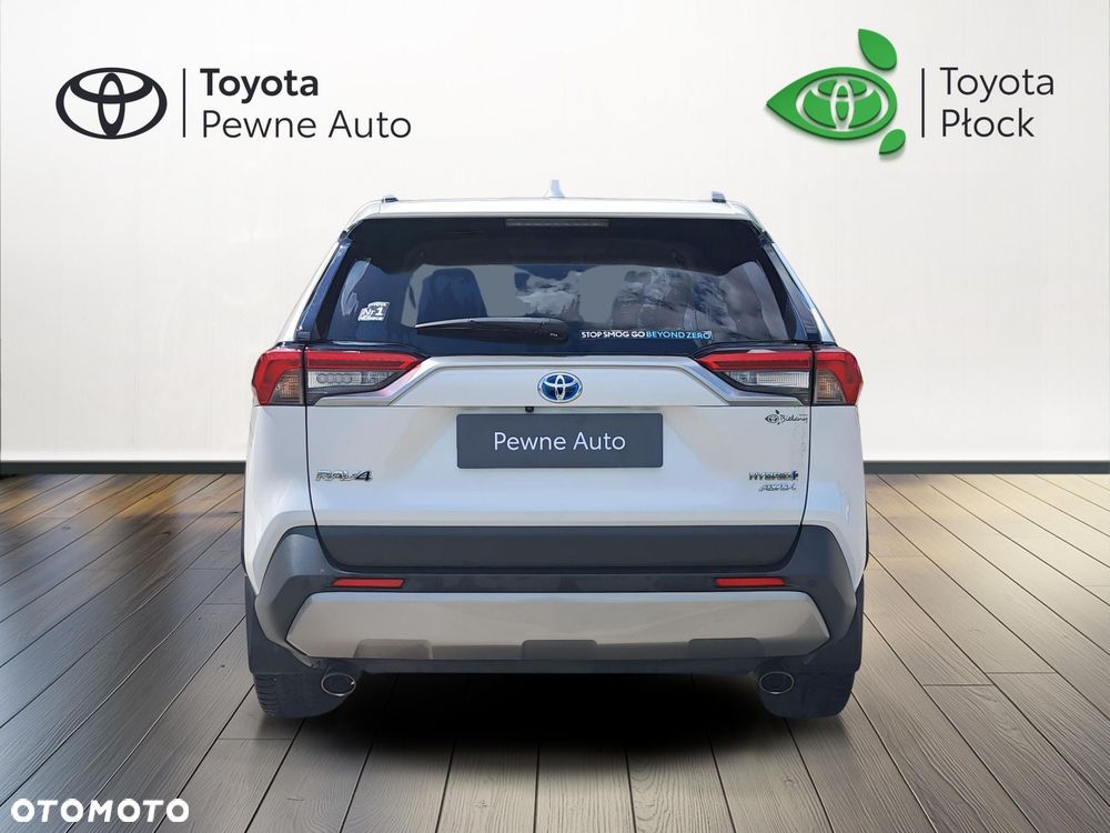 Toyota RAV4 - 6