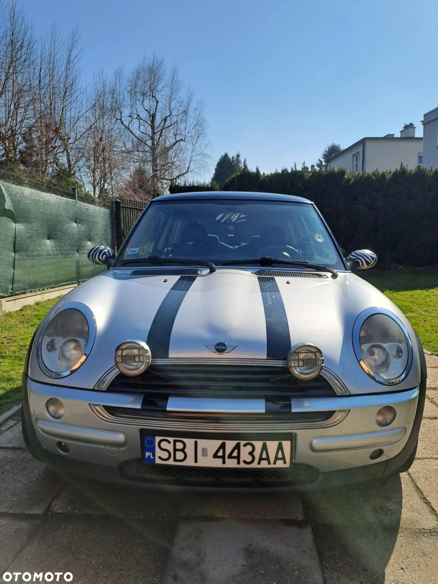 MINI ONE - 6