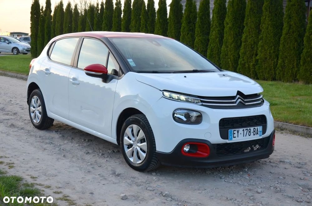 Citroën C3 - 7