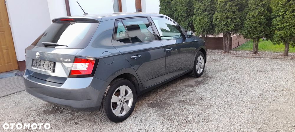 Skoda Fabia 1.2 TSI Cool Edition - 3